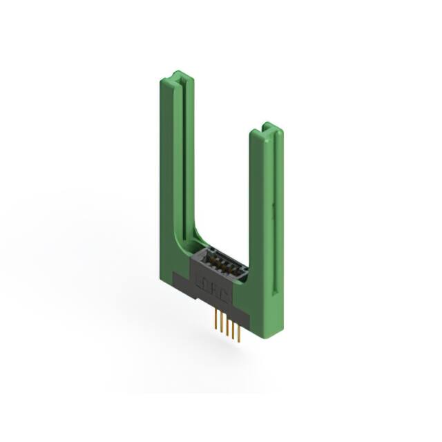 395-005-540-158 EDAC Inc.  Edgeboard Connectors